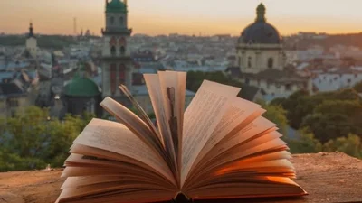 У Львові стартував Форум Видавців: програма заходу