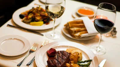 Зірки розкажуть, що приготувати на вечерю