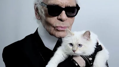 Улюблені домашні тварини знаменитостей