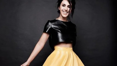 Джамала показала, як тримає себе в формі