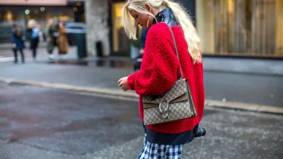 Вулична мода в Осло: особливий акцент на деталях