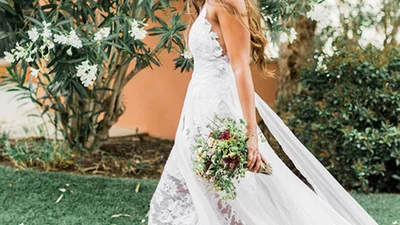 14 весільних суконь, які підірвали мережу