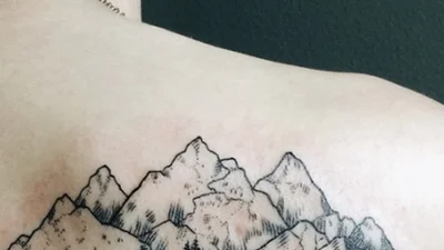 Татуювання, яке підходить твоєму знаку зодіаку