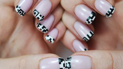 Стильна колекція осіннього манікюру від українських майстрів