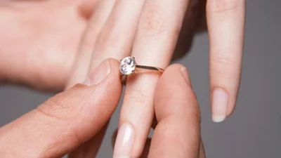 Як обрати і носити персні: повний гід