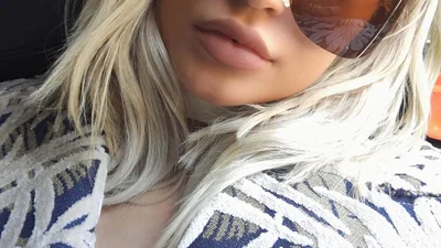 Кайлі Дженнер вирішила стати Кім Кардашьян