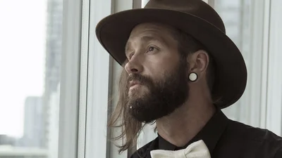 З'явились перші прикраси для бороди