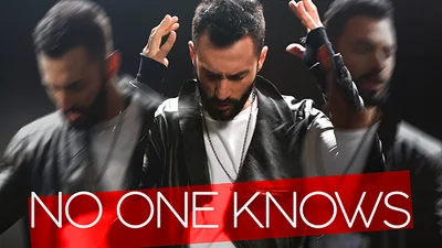 Kishe презентував новий кліп на пісню "No one knows" 