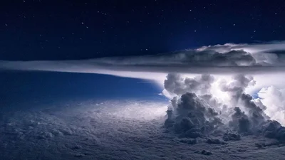 National Geographic показав найяскравіші знімки 2016 року