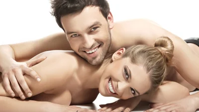 Знайдена ідеальна кількість сексу, яка потрібна для щастя