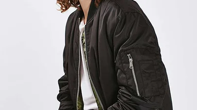 10 базових речей, які ти повинна мати цієї осені