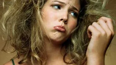 7 хитрощів для неслухняного волосся