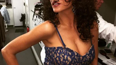 10 разів, коли ми були в захваті від декольте Софії Вергари