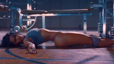 Новий кліп Каньє Уеста підірвав мережу