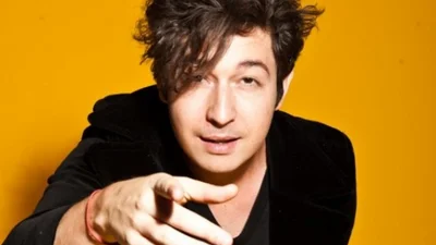 Pianoбой потішив оригінальним відео на пісню "Ведьма"