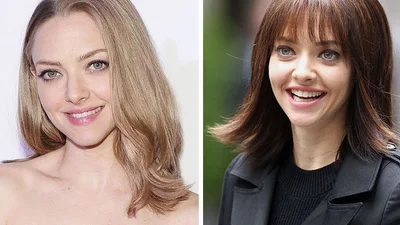 Зірки, які кардинально змінили зовнішність на осінь