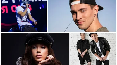 Слухай українське: топ пісень, яких ви ще не чули