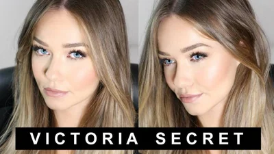Відео урок: бездоганний макіяж в стилі моделей Victoria's Secret
