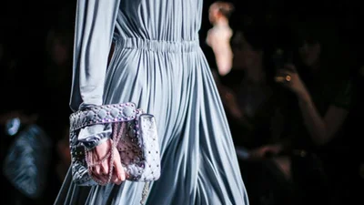 Новий тренд: сумочка власного дизайну