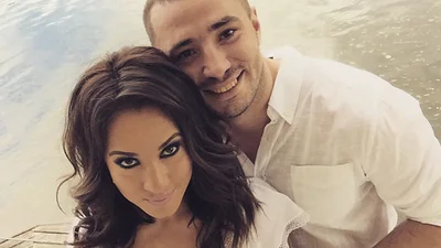 Співачка Наталка Карпа розповіла про весільну сукню