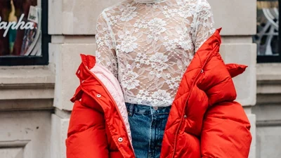 Найбільш стильні гості Тижня моди в Лондоні