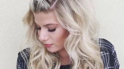 10 простих та ефектних зачісок для побачення