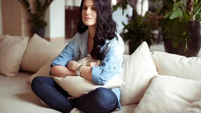 Секрети стрункої фігури від Маші Єфросиніної