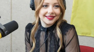 Тіна Кароль божественно співає без фонограми