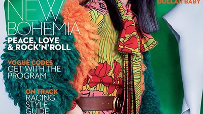 Кендалл Дженнер вразила мега яскравою фотосесією