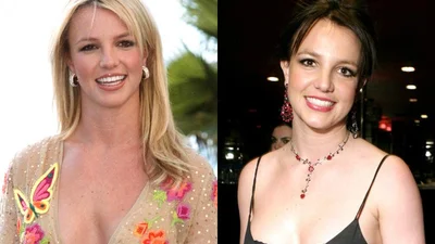 Зірки довели, що різниця в 5 років має значення