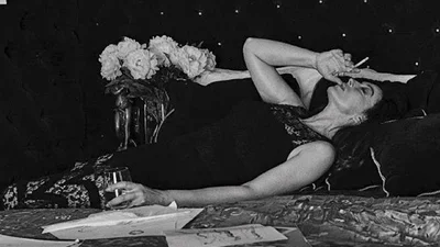 Сміливий фотосет: Моніка Белуччі вразила несподіваним образом