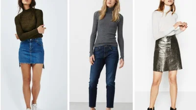 5 трендових речей гардеробу осені 2016