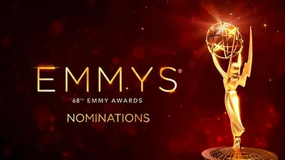 Еммі 2016: список переможців телевізійної премії