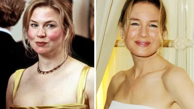 Актори фільму "Щоденник Бріджит Джонс" 15 років тому і зараз