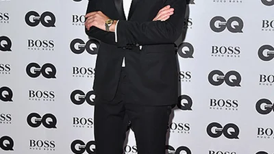 Зірки вразили нарядами на церемонії чоловічого журналу