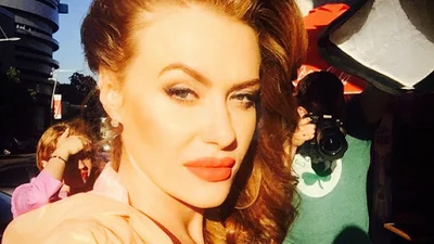 Слава з НеАнгелів наважилась на кардинальні зміни