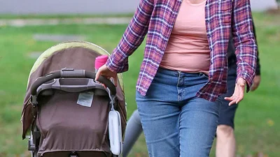 Шарліз Терон поправилась на 16 кілограмів для нової ролі