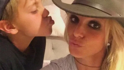 Діти Брітні Спірс неочікувано розіграли свою зіркову маму