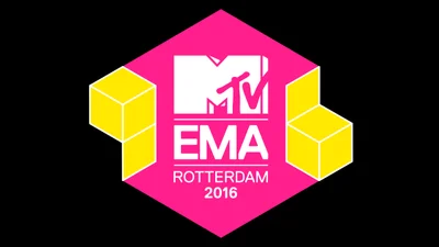 Номінанти на премію MTV EMA-2016: повний список