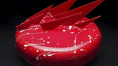 Українська кондитер шокувала світ досконалими десертами