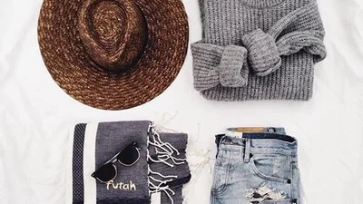 7 нестандартних осінніх кольорів, які треба включити в гардероб