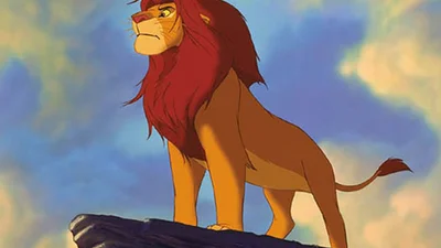 Disney зніме фільм за мотивами мультфільма "Король Лев"