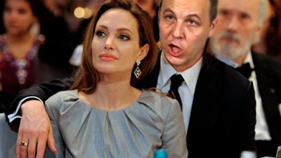Мережу підірвали фотожаби з Джолі та її новими бойфрендами