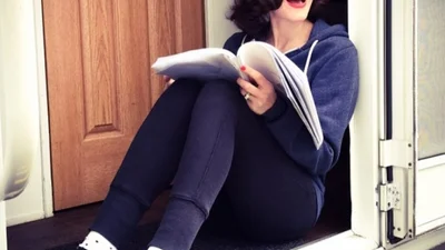 Маріон Котіяр шокувала новиною про свою вагітність