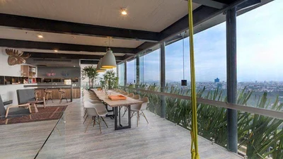 7 найрозкішніших готельних номерів у світі