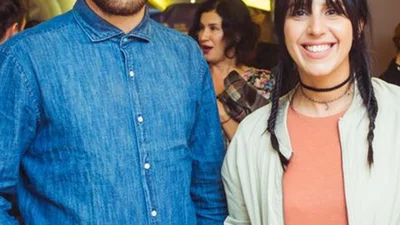 Джамала вперше показала свого коханого чоловіка