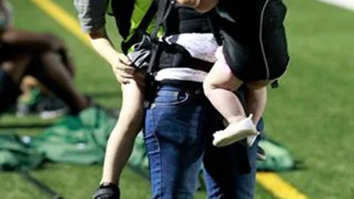 Мережу підірвало фото мультизадачної мами