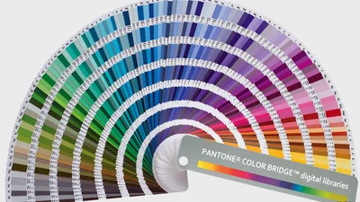 Інститут кольору назвав топові відтінки сезону весна-літо 2017