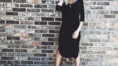 20 способів стильно одягнутись вагітній восени