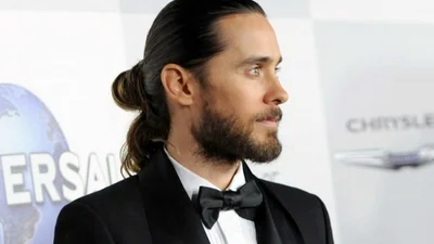 Голлівудські красені, яким личить довге волосся